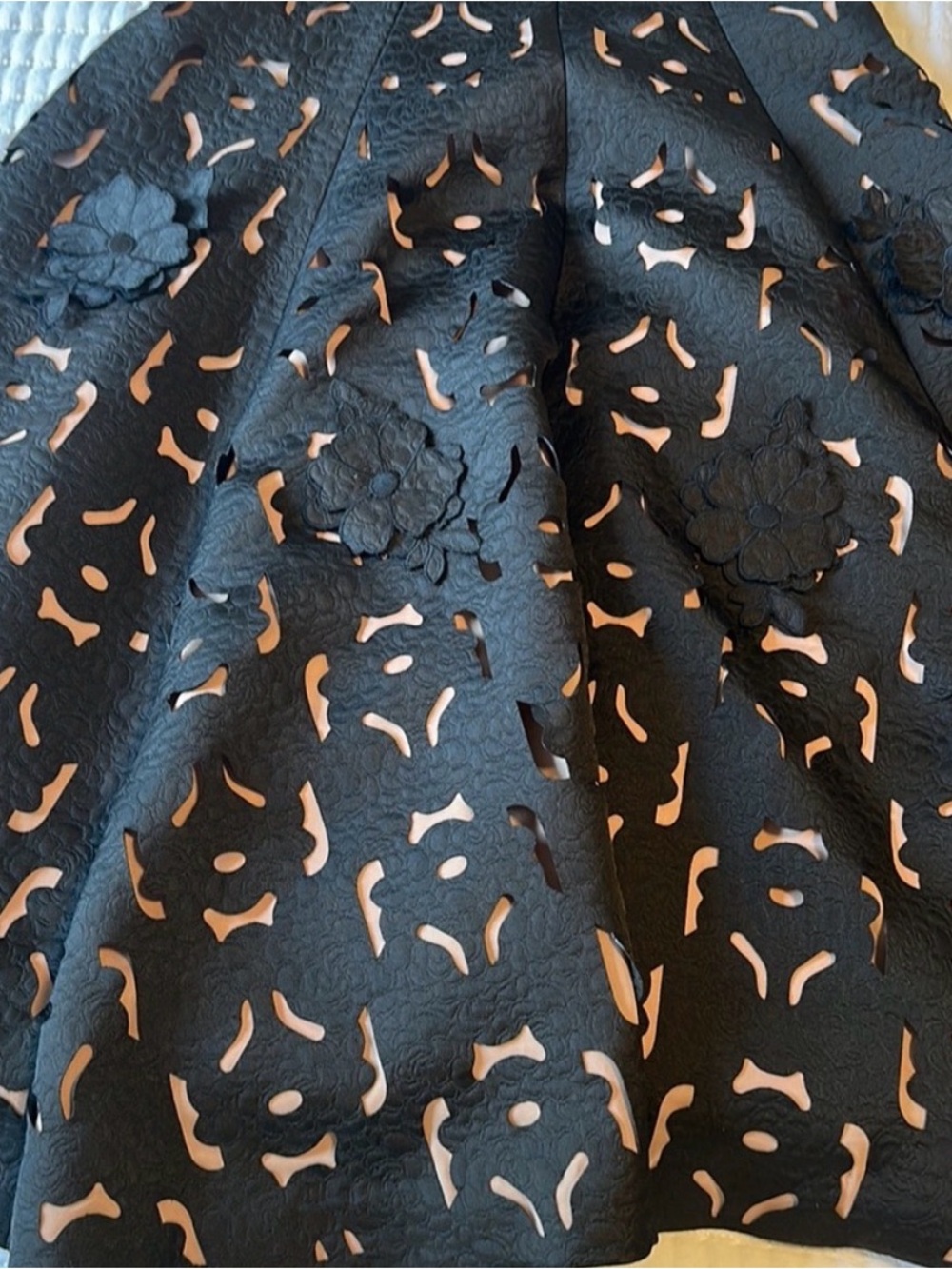 Anthropologie Moulinette Soeurs Dress - Size 6 - Picture 6 of 6